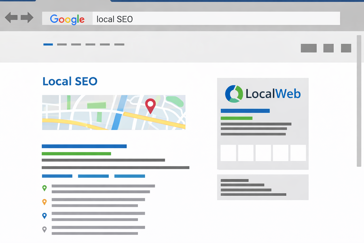 local seo